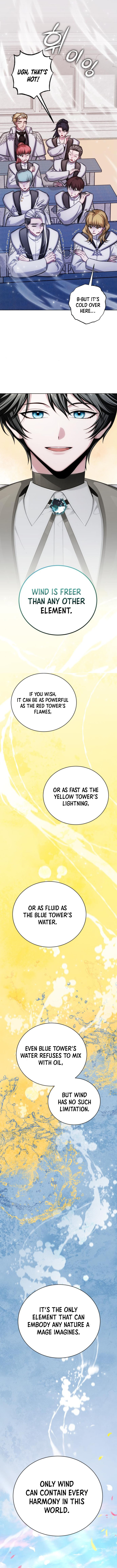 The Magic Tower Problematic Child Chapter 14 16